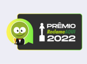 Imagem do prêmio